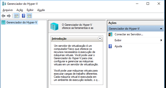 hyperv