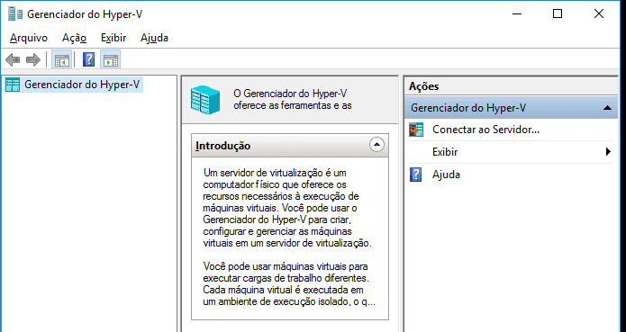 hyperv